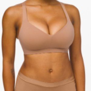 NWOT Lululemon Like Nothing Bra